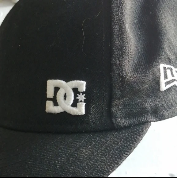 DC shoes cap - Picture 4 of 4